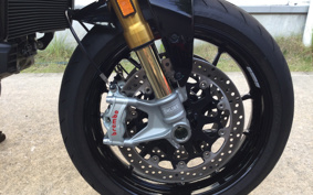 DUCATI MONSTAR 937SP 2025 4M00