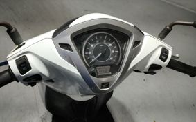 HONDA LEAD 125 JF45