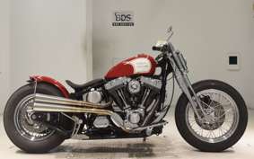 HARLEY FLSTS 1450 2003
