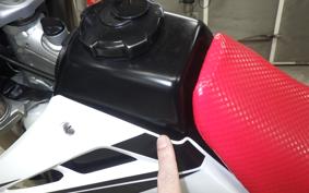 HONDA XR-250 GEN 2 2001 MD30