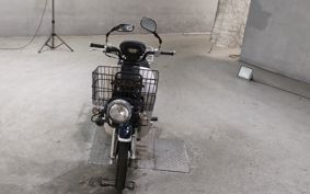 HONDA SUPER CUB110 JA10