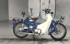 HONDA SUPER CUB50 AA01