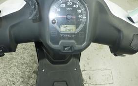 HONDA TACT Basket 2025 AF79