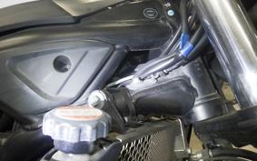 SUZUKI SV650 A 2017 VP55B