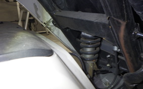 HONDA GYRO CANOPY 1989 TA03