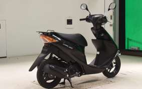 SUZUKI ADDRESS V50 CA4BA