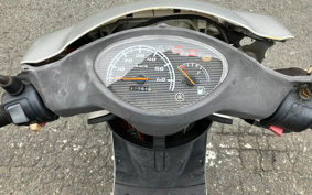 YAMAHA JOG DELUXE SA36J