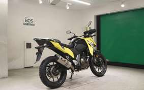 SUZUKI Vｽﾄﾛｰﾑ250SX 2024 EL11L