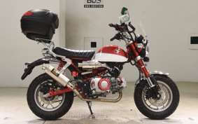 HONDA MONKEY 125 ABS 2017 JB02