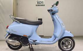 VESPA VXL125 1991