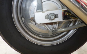HONDA MAGNA 50 AC13