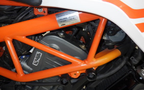 KTM 390 DUKE 2018