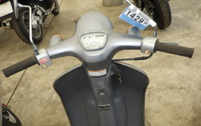 HONDA GIORNO AF24