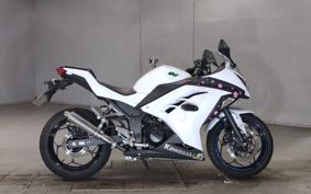 KAWASAKI NINJA250 EX250L