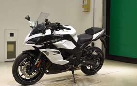 KAWASAKI NINJA 1100SX 2026 ZXT10H