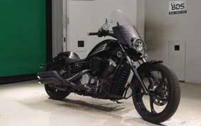 YAMAHA XVS1300CU 2015