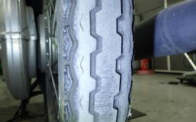 HONDA C50 SUPER CUB AA04