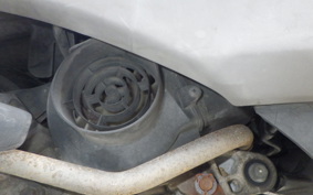 HONDA SPACY 100 JF13