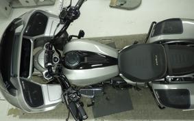 HARLEY FLTRXSE1980CVO 2024