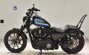 HARLEY XL1200NS 2019