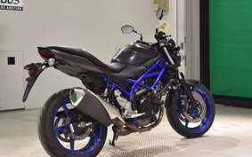 SUZUKI SV650 A 2022 VP55B