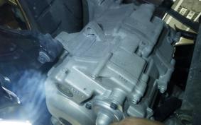 YAMAHA X-MAX 250 2009 SG70J