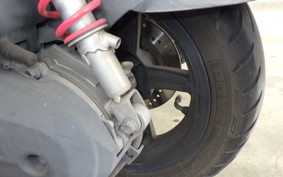 YAMAHA CYGNUS 125 XSR 3 2025 SEA5J