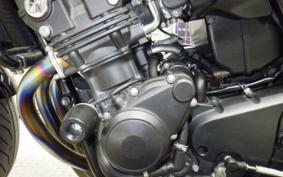HONDA CB400SF VTEC 2010 NC42