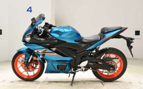 YAMAHA YZF-R3 2021 RH13J