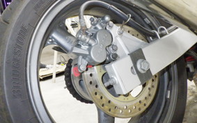 KAWASAKI ZR 700 2001 ZR750F