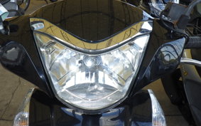 HONDA LEAD 125 2025 JF45