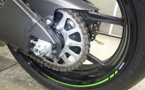KAWASAKI NINJA ZX-6R A 2023 ZX636G