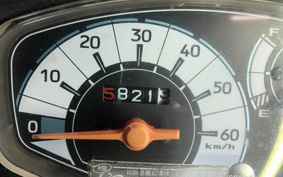 SUZUKI ADDRESS V50 CA42A
