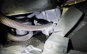 SUZUKI ADDRESS V100 2021 CE13A
