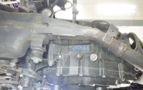 SUZUKI ｼﾞｸｻｰ150 2015 NG4BG