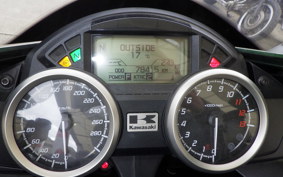 KAWASAKI ZX 1400 NINJA R A 2013