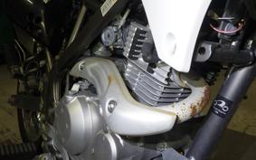 KAWASAKI KLX125D TRACKER LX125D