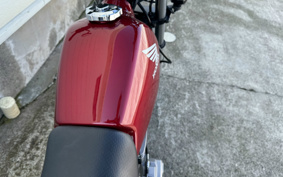 HONDA FTR223 MC34