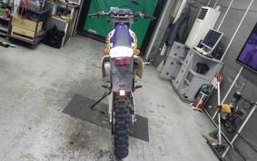 SUZUKI RMX250 S Gen.2