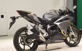 HONDA CBR250RR A 2019 MC51