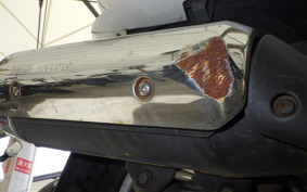 YAMAHA ﾏｼﾞｪｴｽﾃｨ125