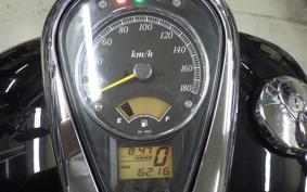 SUZUKI INTRUDER 400 Classic 2017 VK56A