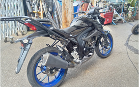 SUZUKI GSX-S125 ABS DL32B