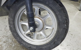 HONDA TACT-4ﾍﾞｰｼｯｸ AF79