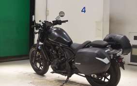 HONDA REBEL 1100 DCT 2022 SC83