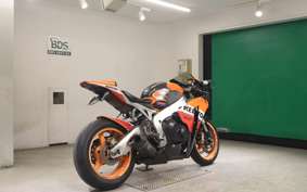 HONDA CBR1000RR Gen. 2 2008 SC59