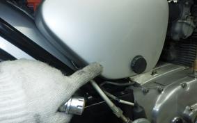 HONDA CBM72 2009 CBM72
