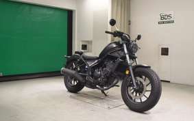 HONDA REBEL 250 A MC49