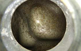 HONDA STEED 400 1993 NC26