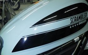 DUCATI SCRAMBLER SIXTY2 2021